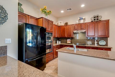 7445 Eagle Crest Dr #1018, Mesa, AZ 85207 photo 28