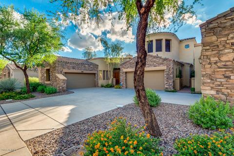 7445 Eagle Crest Dr #1018, Mesa, AZ 85207 photo 43