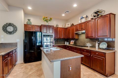 7445 Eagle Crest Dr #1018, Mesa, AZ 85207 photo 32