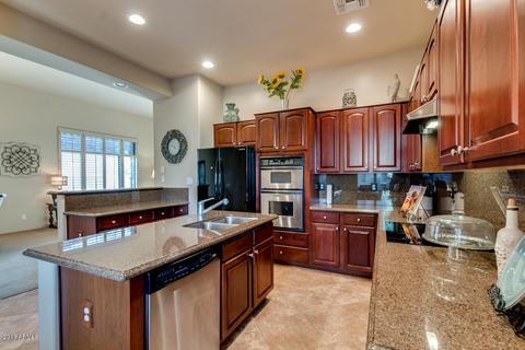 7445 Eagle Crest Dr #1018, Mesa, AZ 85207 photo 4