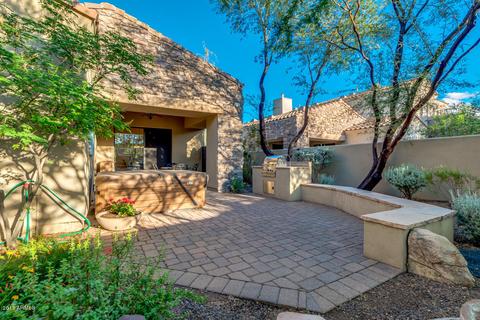 7445 Eagle Crest Dr #1018, Mesa, AZ 85207 photo 25
