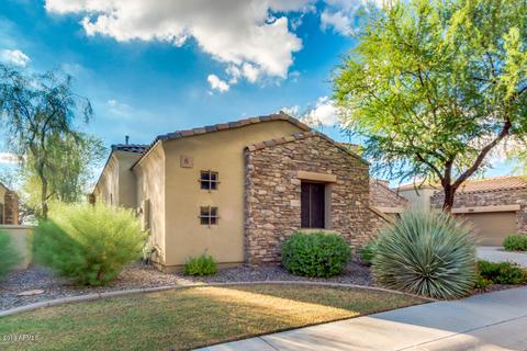 7445 Eagle Crest Dr #1018, Mesa, AZ 85207 photo 42