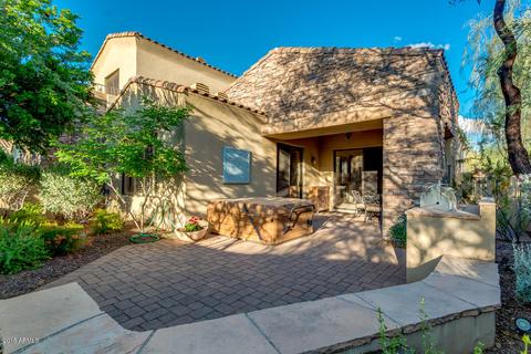 7445 Eagle Crest Dr #1018, Mesa, AZ 85207 photo 11