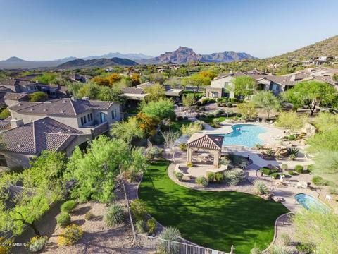 7445 Eagle Crest Dr #1018, Mesa, AZ 85207 photo 33