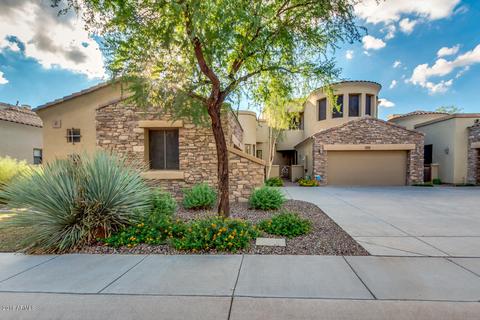 7445 Eagle Crest Dr #1018, Mesa, AZ 85207 photo 41