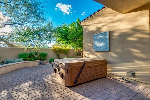 7445 Eagle Crest Dr #1018, Mesa, AZ 85207 photo 22