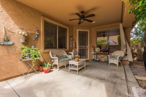 1141 E Ranch Ct, Gilbert, AZ 85296 photo 20