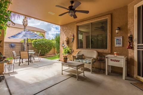1141 E Ranch Ct, Gilbert, AZ 85296 photo 5