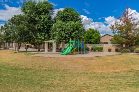 1141 E Ranch Ct, Gilbert, AZ 85296 photo 22