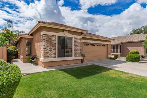 1141 E Ranch Ct, Gilbert, AZ 85296 photo 1