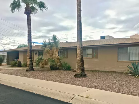 264 N 54th St, Mesa, AZ 85205 photo 26