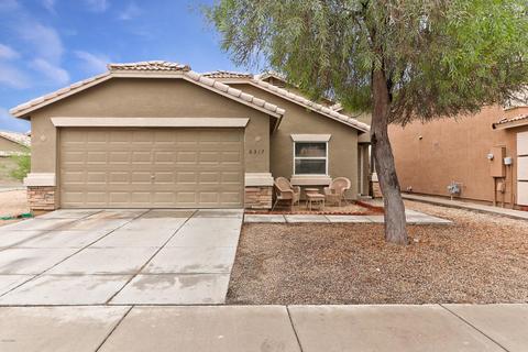 6317 W Riva Rd, Phoenix, AZ 85043 photo 1