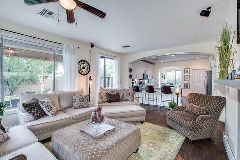 4063 E Oxford Ln, Gilbert, AZ 85295 photo 10