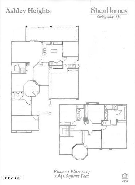 4063 E Oxford Ln, Gilbert, AZ 85295 photo 25
