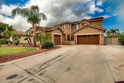 4063 E Oxford Ln, Gilbert, AZ 85295 photo 8