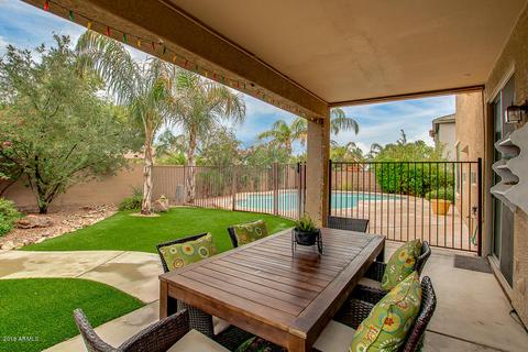 4063 E Oxford Ln, Gilbert, AZ 85295 photo 22