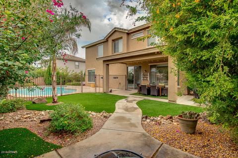 4063 E Oxford Ln, Gilbert, AZ 85295 photo 23