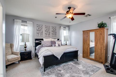 4063 E Oxford Ln, Gilbert, AZ 85295 photo 16