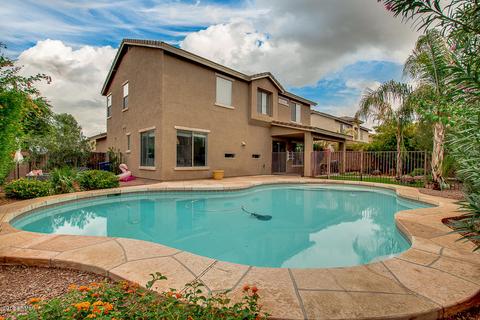 4063 E Oxford Ln, Gilbert, AZ 85295 photo 6
