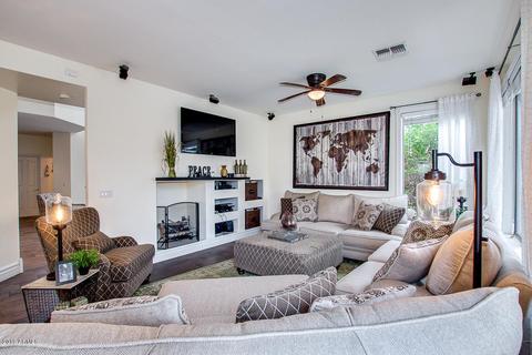 4063 E Oxford Ln, Gilbert, AZ 85295 photo 9