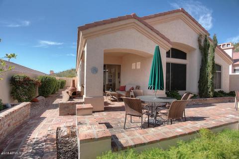 6334 E Viewmont Dr #39, Mesa, AZ 85215 photo 28