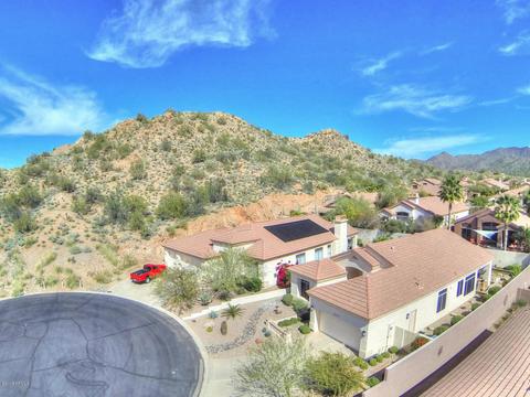 6334 E Viewmont Dr #39, Mesa, AZ 85215 photo 1