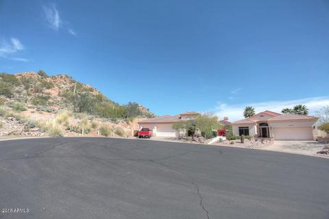 6334 E Viewmont Dr #39, Mesa, AZ 85215 photo 29