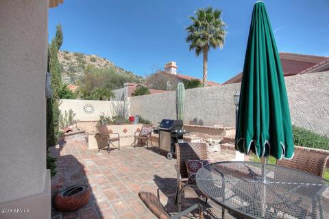 6334 E Viewmont Dr #39, Mesa, AZ 85215 photo 27