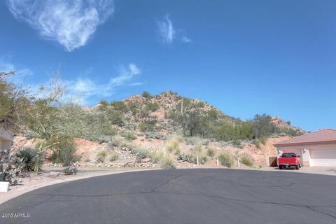 6334 E Viewmont Dr #39, Mesa, AZ 85215 photo 30