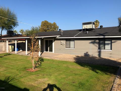 3047 E Pinchot Ave, Phoenix, AZ 85016 photo 17