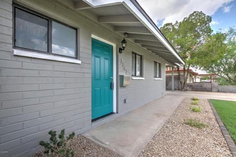 3047 E Pinchot Ave, Phoenix, AZ 85016 photo 2