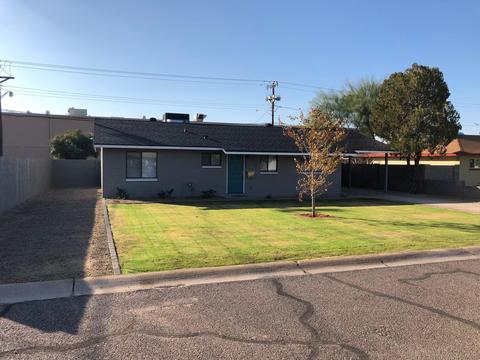 3047 E Pinchot Ave, Phoenix, AZ 85016 photo 1