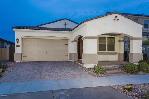 10634 E Corbin Ave, Mesa, AZ 85212 photo 1