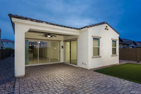 10634 E Corbin Ave, Mesa, AZ 85212 photo 2