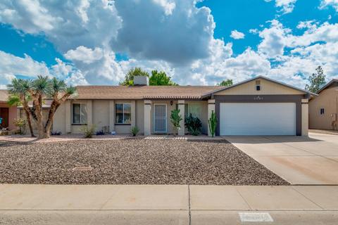 2239 W Sequoia Dr, Phoenix, AZ 85027