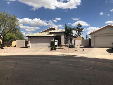 533 N Windsor --, Mesa, AZ 85213 photo 65