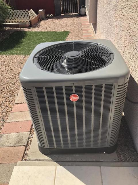 533 N Windsor --, Mesa, AZ 85213 photo 54