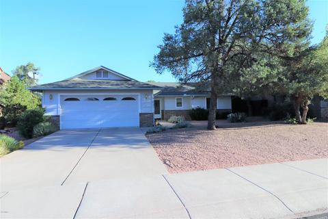 906 W Landmark Trl, Payson, AZ 85541 photo 1