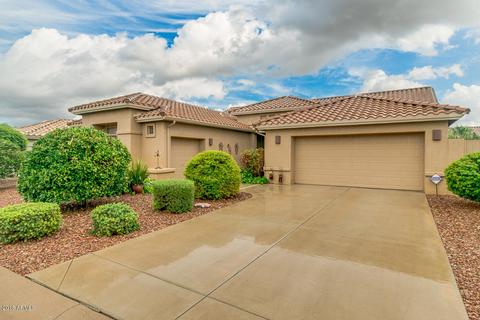 9311 E Arrowvale Dr, Sun Lakes, AZ 85248 photo 2