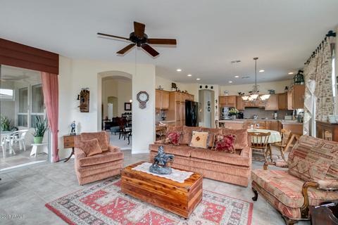 9311 E Arrowvale Dr, Sun Lakes, AZ 85248 photo 4