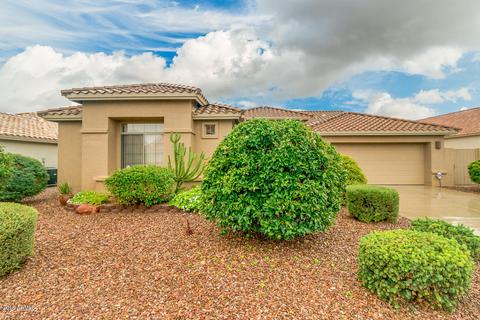 9311 E Arrowvale Dr, Sun Lakes, AZ 85248 photo 1