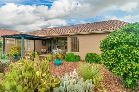 9311 E Arrowvale Dr, Sun Lakes, AZ 85248 photo 29