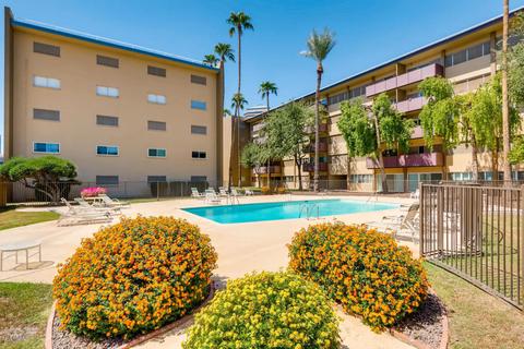 351 E Thomas Rd #D302, Phoenix, AZ 85012 photo 16