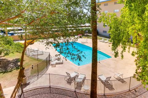 351 E Thomas Rd #D302, Phoenix, AZ 85012 photo 14
