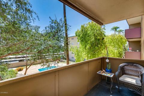 351 E Thomas Rd #D302, Phoenix, AZ 85012 photo 13