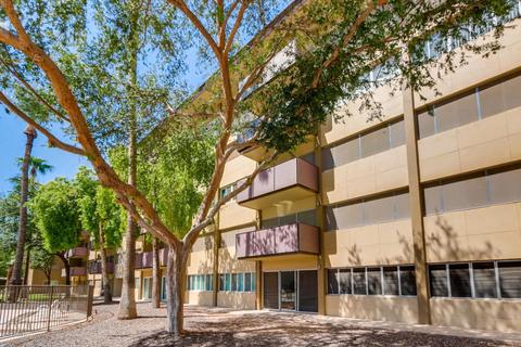 351 E Thomas Rd #D302, Phoenix, AZ 85012 photo 1