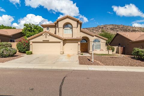 2484 E Glenhaven Dr, Phoenix, AZ 85048 photo 1