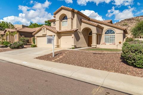 2484 E Glenhaven Dr, Phoenix, AZ 85048 photo 2