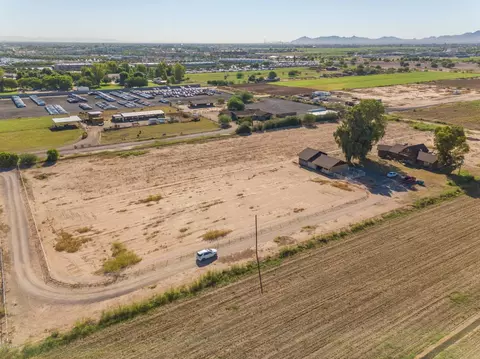 14547 E Pecos Rd #-, Gilbert, AZ 85295 photo 2