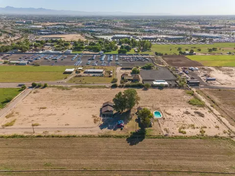 14547 E Pecos Rd #-, Gilbert, AZ 85295 photo 1